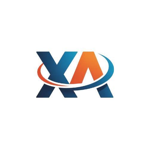 XA Logo